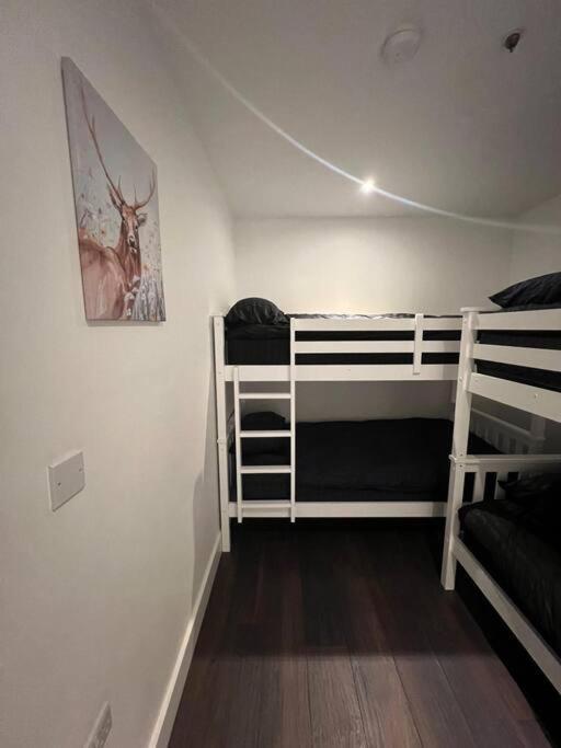 Lovely Sleep 8 Flat 20 Mins Central London Bp153 Dış mekan fotoğraf
