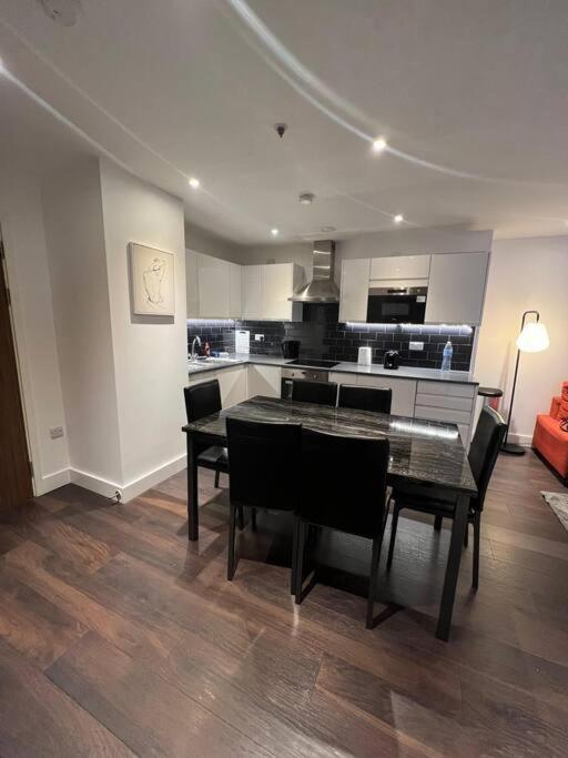 Lovely Sleep 8 Flat 20 Mins Central London Bp153 Dış mekan fotoğraf